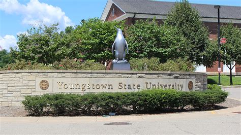 Registration Opens for YSU Junior Engineers Summer Camp - Business ...