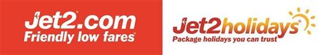 Jet2 Logo - LogoDix