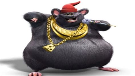 Biggie Cheese | Terencepedia | Fandom