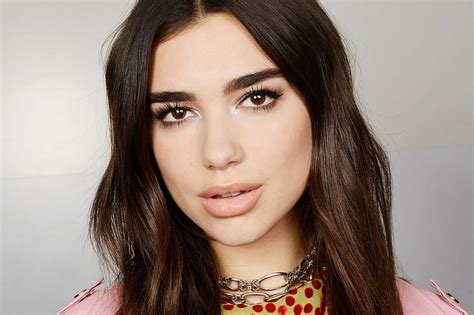 Dua Lipa's Best Hair, Makeup & Beauty Looks Ever | Glamour UK