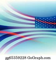 900+ American Flag Background Vectors | Royalty Free - GoGraph