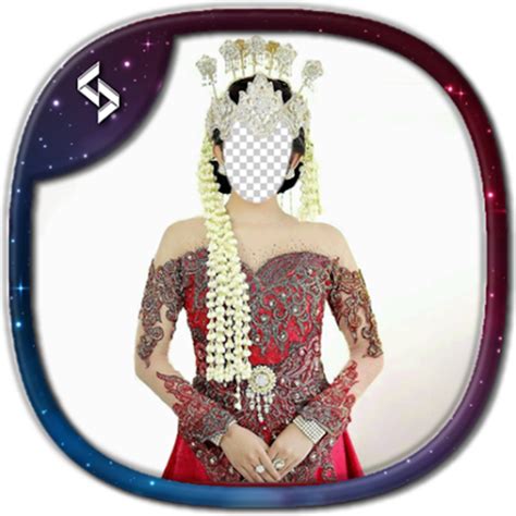 Traditional Kebaya Wedding Dress APK for Android - Download