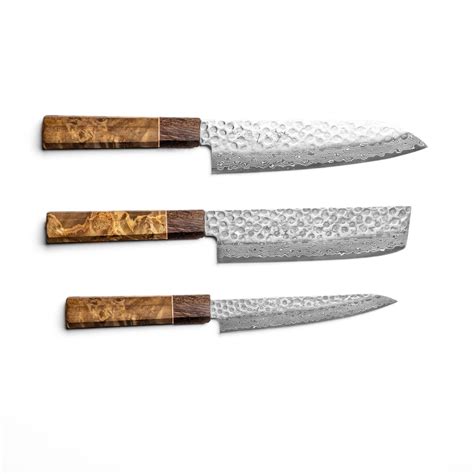 Japanese Knives - Oishya