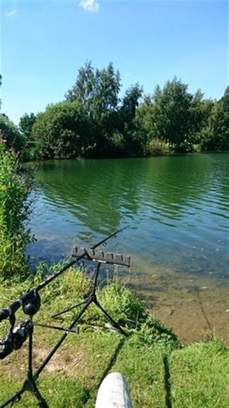 Woodland Waters Fishing (Ancaster) - 2019 All You Need to Know Before You Go (with Photos ...