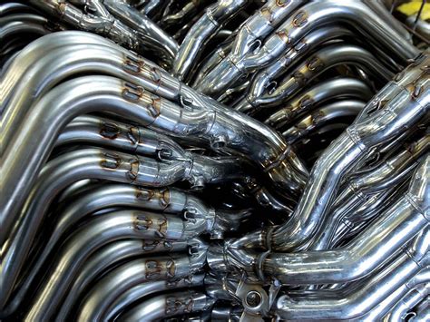 Motorcycle exhaust systems explained – Artofit