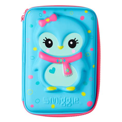 Smiggle UK | Kids pencil case, Kids stationery, Cute pencil case