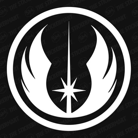 Jedi Order Symbol Png