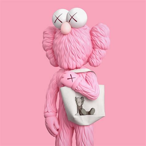 KAWS' Companion & 'BFF' Centric UNIQLO UT Collaboration Has Been ...