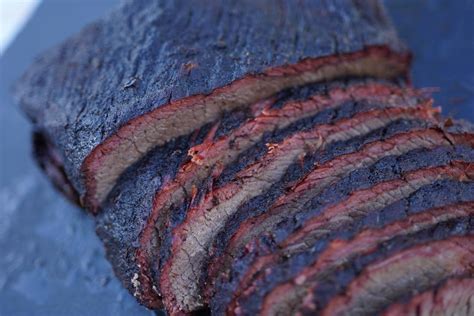 🔥Slow n’ Low Smoked Brisket🔥 : r/FoodPorn