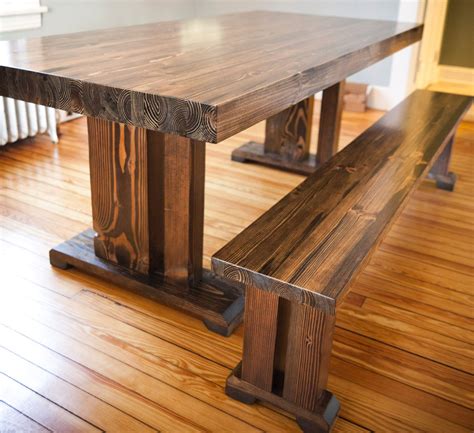 25 Photos Griffin Reclaimed Wood Bar-Height Tables | Dining Room Ideas