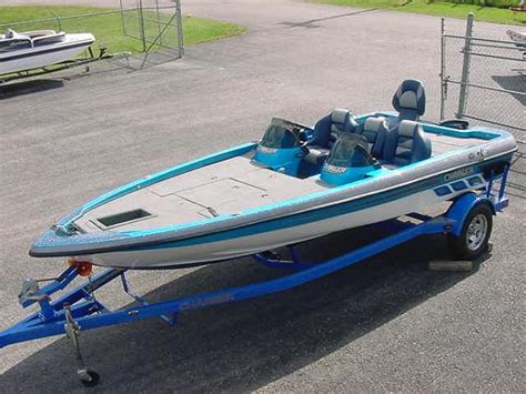 Charger 186 Boats for sale