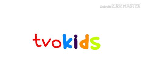 TVO kids logo - YouTube