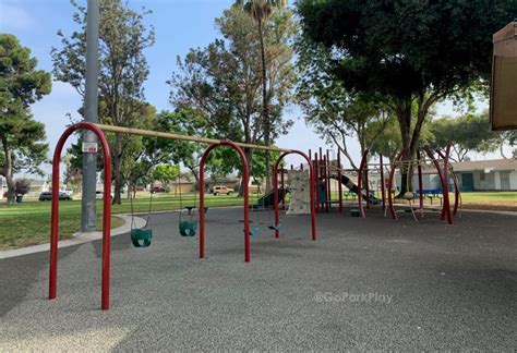 Eastgate Park – Go Park Play