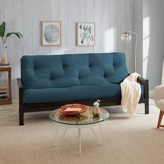 Futon Frame, Mattress Frame, Bed Mattress, Furniture Deals, Living Room ...