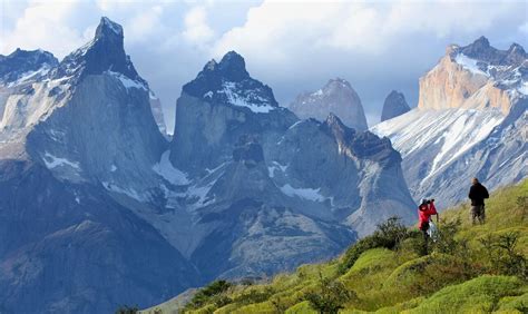 Por qué las Torres del Paine es un paraíso para la fotografía - Ecochile