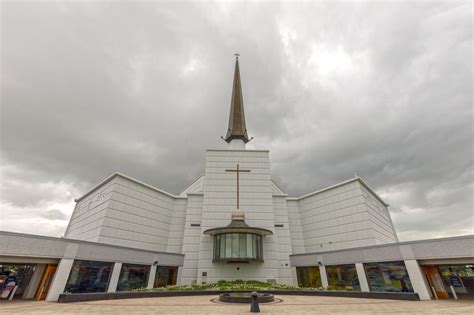 Knock Shrine: pilgrimage center in Ireland - WeMystic