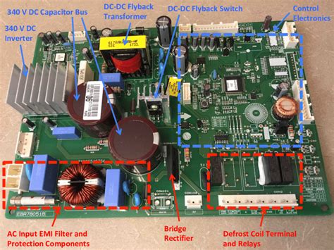 wiring diagram ac lg inverter - IOT Wiring Diagram