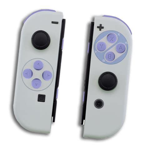 Joycons For Switch