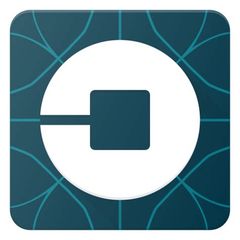 Logo, media, social, uber icon - Free download on Iconfinder