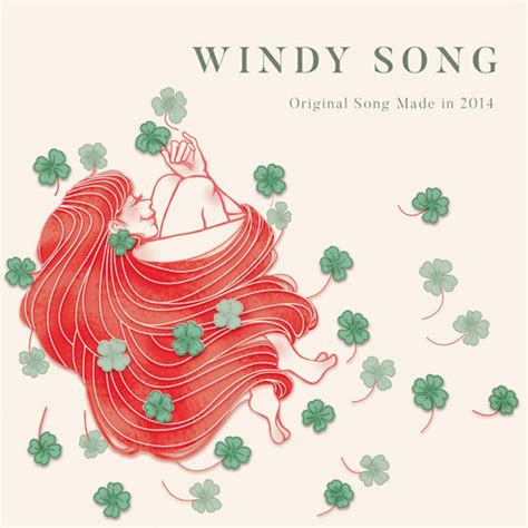 Windy Song - song and lyrics by Benyada | Spotify