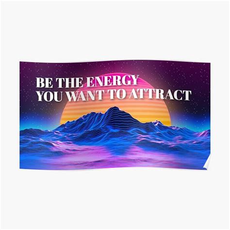 "LAW OF ATTRACTION ART BOARD PRINT " Poster by Lulu111- | Redbubble