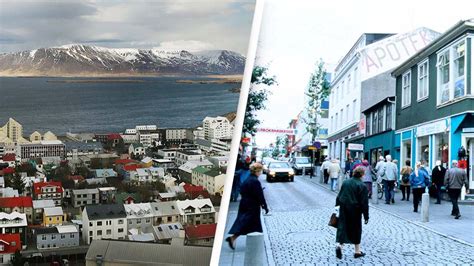 Iceland named most peaceful country in the world for 15th year in a row