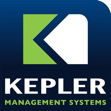 Kepler Management Systems has a new visual identity - Kepler Management ...