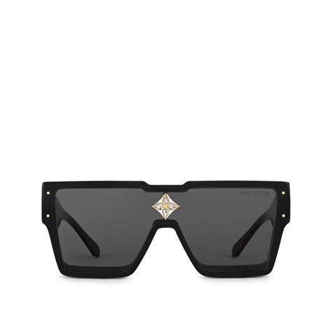 Louis Vuitton® Cyclone Sunglasses | Louis vuitton sunglasses, Sunglasses, Boys sunglasses