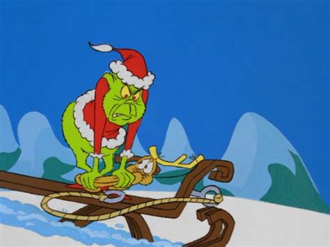 How the Grinch Stole Christmas! - Christmas Movies Image (17364863) - Fanpop