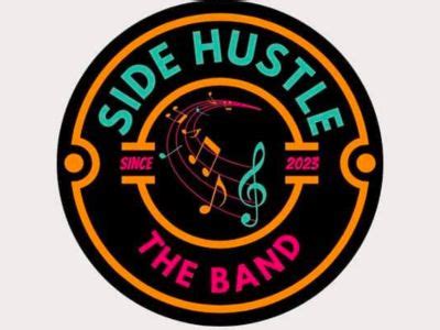 Winterfest Live Music: Side Hustle - Tipsy Canyon Winery