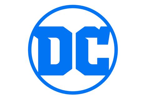 DC Comics Font