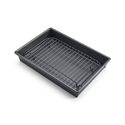 Best Toaster Oven Roasting Pan With Rack - Get Your Home