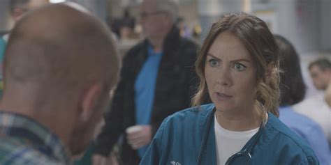 Casualty confirms early episode releases