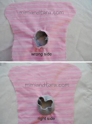 Dog diaper pattern | Mimi & Tara | Free Dog Clothes Patterns