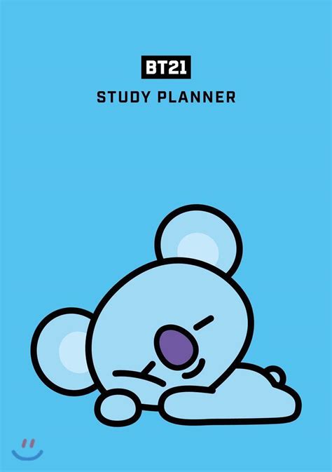 BT21 KOYA Wallpapers - Wallpaper Cave