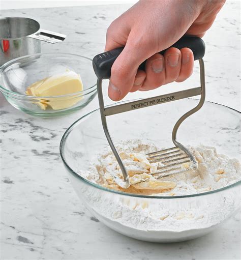 Pastry Blender - Lee Valley Tools