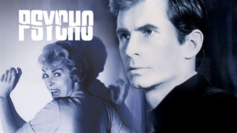 Psycho 1960 Movie