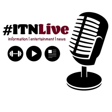 ITN Live | Listen to Podcasts On Demand Free | TuneIn