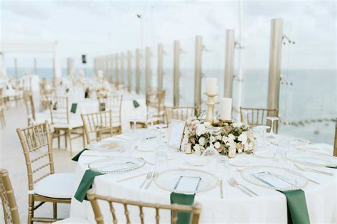 Generations Riviera Maya Dream Wedding - Dream Weddings Riviera Maya