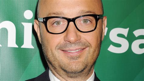 Joe Bastianich's Rules For MasterChef And Avoiding Terrible Pasta ...