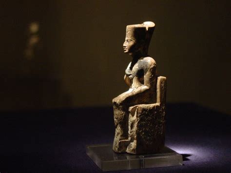 Ancient Egyptian Artifacts, The Most Famous Ancient Egyptian Artifacts ...