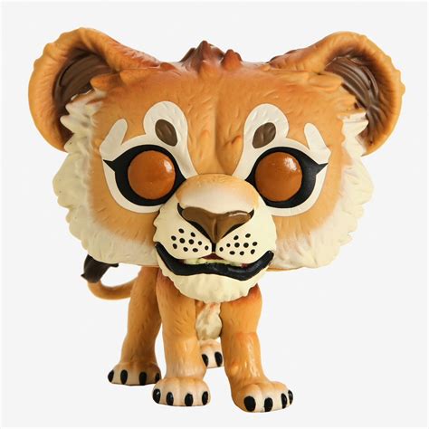 Funko Pop Disney The Lion King: Simba Vinyl Figure Item #38543 889698385435 | eBay