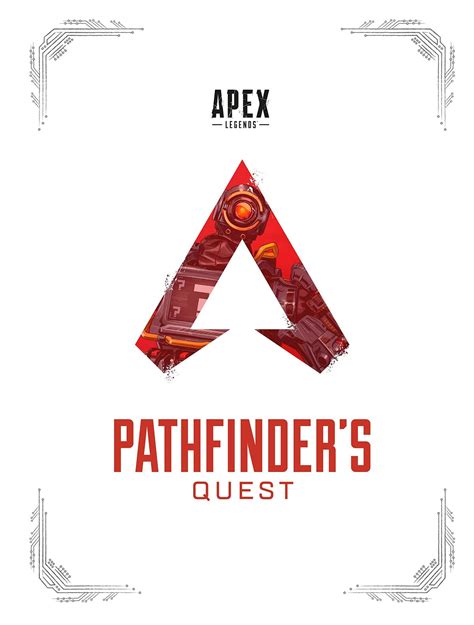 Pathfinder's Quest - Apex Legends Wiki