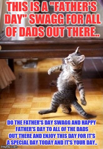 Fathers Day Cat Meme - Meme Walls