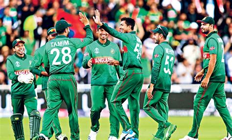 Bangladesh Cricket Team announced Squad for ICC T20 World Cup 2022