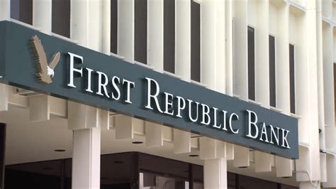 First Republic Bank Concerns – NBC Bay Area