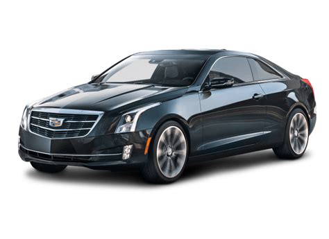 2019 Cadillac ATS Ratings & Specs - Consumer Reports