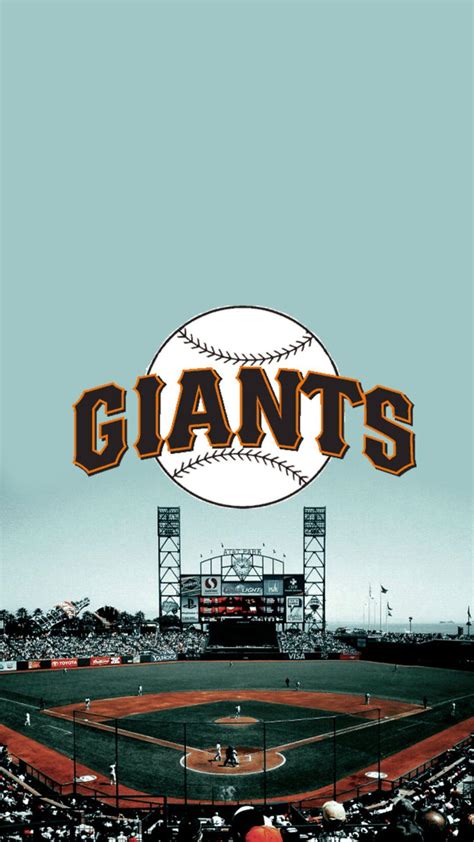 SF Giants iPhone Wallpapers - Top Free SF Giants iPhone Backgrounds ...