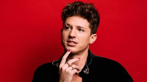 Charlie Puth Drops His Most 'Vulnerable & Honest' Album Yet | iHeart