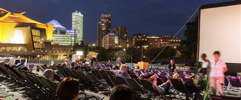 Open air cinemas | visitBerlin.de | Freiluftkino, Kino, Kino berlin